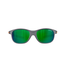 Okulary przeciwsłoneczne dziecięce Julbo Arcade - szary/zielony | Spectron cat 3Cf Vert - 6-10 - Adventure Sports
Okulary przeciwsłoneczne dziecięce Julbo Arcade - szary/zielony | Spectron cat 3Cf Vert - 6-10 - Adventure Sports