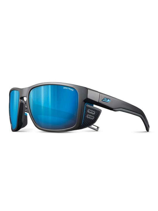 Okulary górskie JULBO SHIELD - czarny | Spectron Cat 3 - L - Adventure Sports
Okulary górskie JULBO SHIELD - czarny | Spectron Cat 3 - L - Adventure Sports