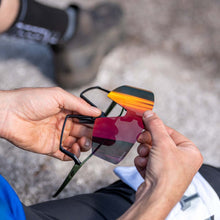 Okulary rowerowe Julbo Edge - khaki/czarny | Spectron cat 3 Cf + L - Adventure Sports
Okulary rowerowe Julbo Edge - khaki/czarny | Spectron cat 3 Cf + L - Adventure Sports