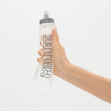 Butelka MILLET Flask 500 Transparentny
Butelka MILLET Flask 500 Transparentny