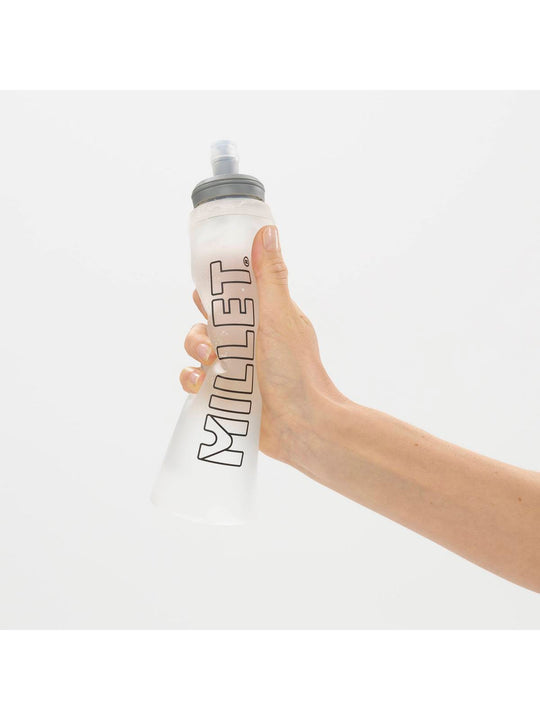 Butelka MILLET Flask 500 Transparentny
Butelka MILLET Flask 500 Transparentny