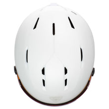 Kask narciarski ROSSIGNOL FIT VISOR IMPACTS W WHITE
Kask narciarski ROSSIGNOL FIT VISOR IMPACTS W WHITE