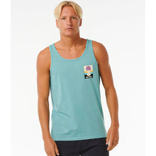 Koszulka RIP CURL Surf Revival Peaking Tank niebieski - Adventure Sports
Koszulka RIP CURL Surf Revival Peaking Tank niebieski - Adventure Sports