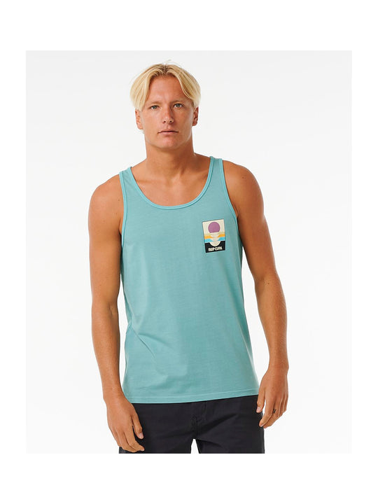 Koszulka RIP CURL Surf Revival Peaking Tank niebieski - Adventure Sports
Koszulka RIP CURL Surf Revival Peaking Tank niebieski - Adventure Sports