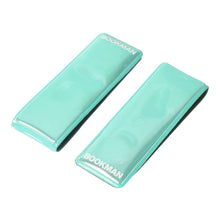Klip BOOKMAN Clip-on Reflectors miętowy
Klip BOOKMAN Clip-on Reflectors miętowy
