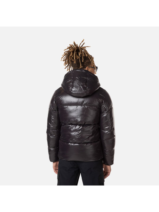 Kurtka Rossignol Shiny Hoodie Parka Jkt czarny - Adventure Sports
Kurtka Rossignol Shiny Hoodie Parka Jkt czarny - Adventure Sports