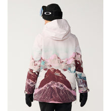 Kurtka damska RIP CURL S-Seriesźanorak Jkt 10K/10K Multicolor
Kurtka damska RIP CURL S-Seriesźanorak Jkt 10K/10K Multicolor