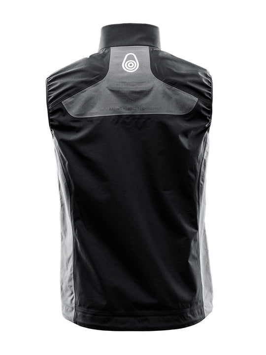 Kamizelka męska SAIL RACING M Orca Hybrid Vest czarna
Kamizelka męska SAIL RACING M Orca Hybrid Vest czarna