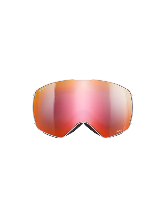 Gogle narciarskie Julbo Lightyear różowy fotochrom Cat 2-3 Glare Control - XL - Adventure Sports
Gogle narciarskie Julbo Lightyear różowy fotochrom Cat 2-3 Glare Control - XL - Adventure Sports