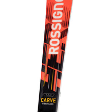 Narty ROSSIGNOL HERO CARVE + wiązania LOOK NX12 Koncet GW
Narty ROSSIGNOL HERO CARVE + wiązania LOOK NX12 Koncet GW