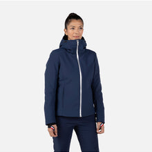 Kurtka narciarska damska ROSSIGNOL W Cieloalto Jkt granatowy
Kurtka narciarska damska ROSSIGNOL W Cieloalto Jkt granatowy