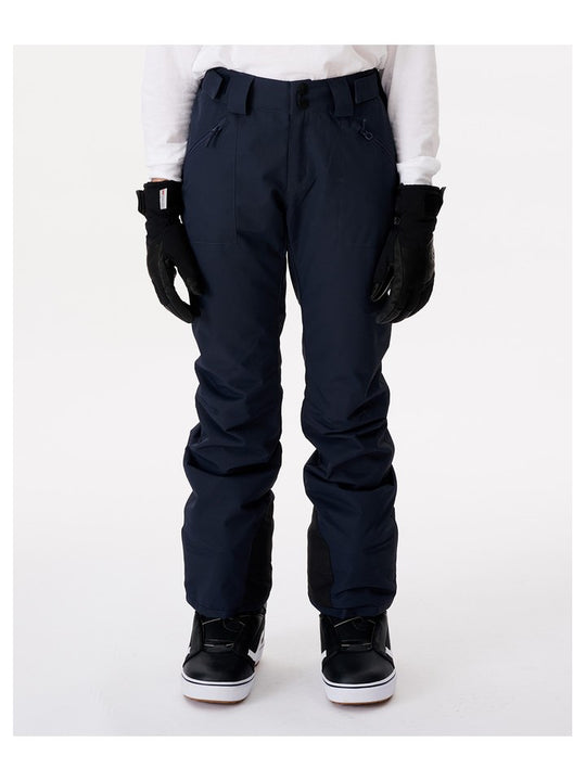 Spodnie narciarskie RIP CURL Rider High Waist Pant granatowy - Adventure Sports
Spodnie narciarskie RIP CURL Rider High Waist Pant granatowy - Adventure Sports