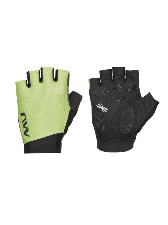 Rękawice rowerowe NORTHWAVE Fast Pro Gel Woman Glove żółty
Rękawice rowerowe NORTHWAVE Fast Pro Gel Woman Glove żółty