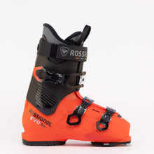 Buty narciarskie ROSSIGNOL Evo 70 HV+ black
Buty narciarskie ROSSIGNOL Evo 70 HV+ black