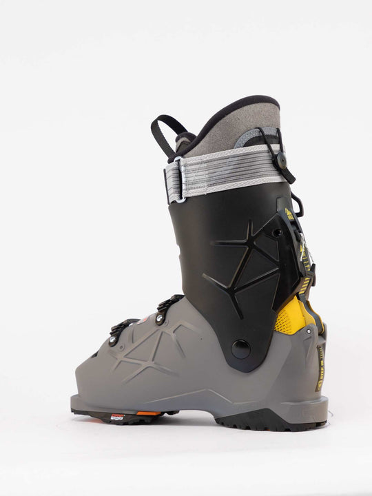Buty narciarskie ROSSIGNOL Alltrack Rental GW - Dark Grey
Buty narciarskie ROSSIGNOL Alltrack Rental GW - Dark Grey