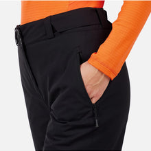 Spodnie narciarskie damskie ROSSIGNOL W Strawpile Insulated Pant czarne
Spodnie narciarskie damskie ROSSIGNOL W Strawpile Insulated Pant czarne