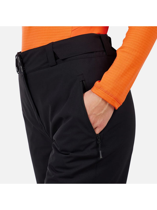 Spodnie narciarskie damskie ROSSIGNOL W Strawpile Insulated Pant czarne
Spodnie narciarskie damskie ROSSIGNOL W Strawpile Insulated Pant czarne