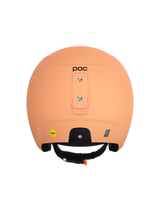 Kask narciarski POC Skull Dura X MIPS morelowy
Kask narciarski POC Skull Dura X MIPS morelowy