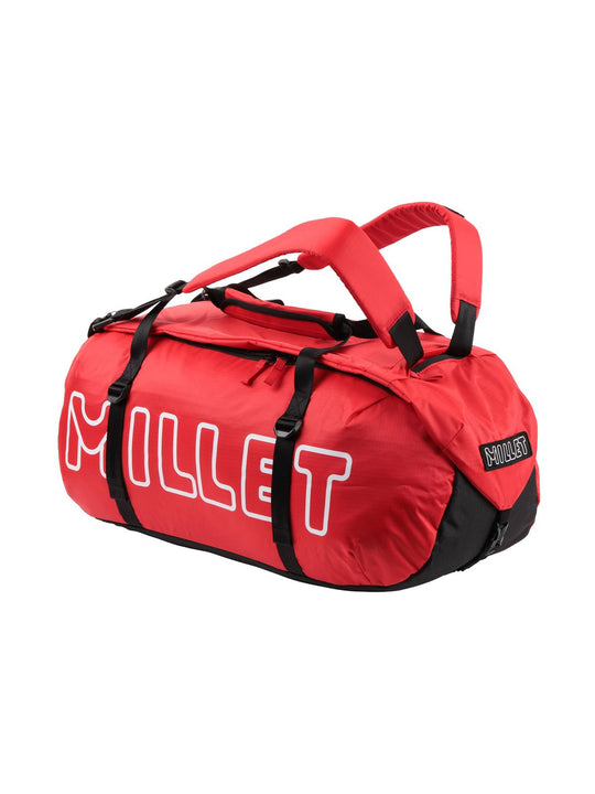 Plecak lub torba podróżna MILLET Divino Duffle 40 Czerwony - TU - Adventure Sports
Plecak lub torba podróżna MILLET Divino Duffle 40 Czerwony - TU - Adventure Sports