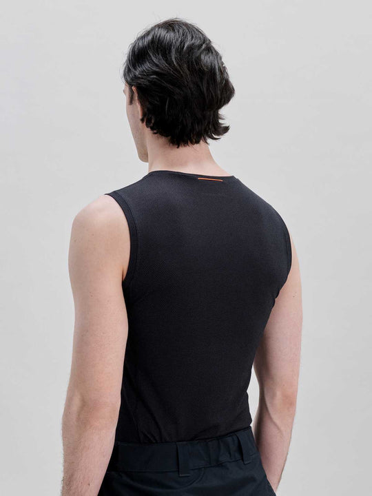 Koszulka męska POC M's Layer Mid Vest czarny
Koszulka męska POC M's Layer Mid Vest czarny