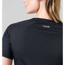 Koszulka damska CASALL Essential Tee czarny
Koszulka damska CASALL Essential Tee czarny