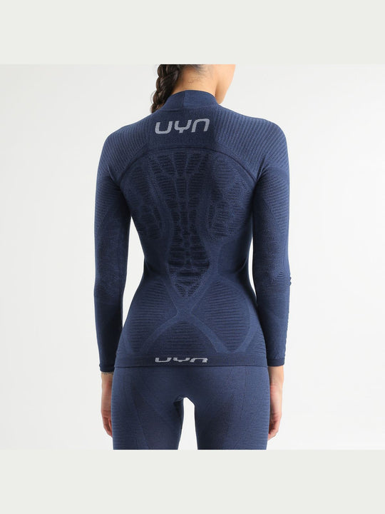 Koszulka UYN Woman Elevatyon Biomorph Uw Shirt Long Sl.Turtle Neck
Koszulka UYN Woman Elevatyon Biomorph Uw Shirt Long Sl.Turtle Neck