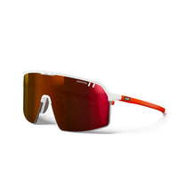 Okulary sportowe fotochrom JULBO INTENSITY biały/czerwony Cat 0-3 High Contrast - M - Adventure Sports
Okulary sportowe fotochrom JULBO INTENSITY biały/czerwony Cat 0-3 High Contrast - M - Adventure Sports