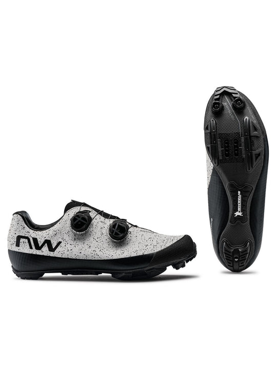 Buty rowerowe NORTHWAVE Extreme XC 2 jasny szary - Adventure Sports
Buty rowerowe NORTHWAVE Extreme XC 2 jasny szary - Adventure Sports