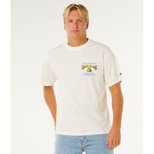 Koszulka męska RIP CURL Bells Pro 26 Bell Logo Tee biała
Koszulka męska RIP CURL Bells Pro 26 Bell Logo Tee biała