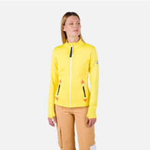 Bluza Rossignol W Climi Jkt żółty - Adventure Sports
Bluza Rossignol W Climi Jkt żółty - Adventure Sports