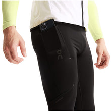Legginsy męskie ON RUNNING Performance Winter Tights czarny
Legginsy męskie ON RUNNING Performance Winter Tights czarny