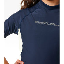 Lycra RIP CURL Block Party 3 Piece Set Girl granatowy - Adventure Sports
Lycra RIP CURL Block Party 3 Piece Set Girl granatowy - Adventure Sports