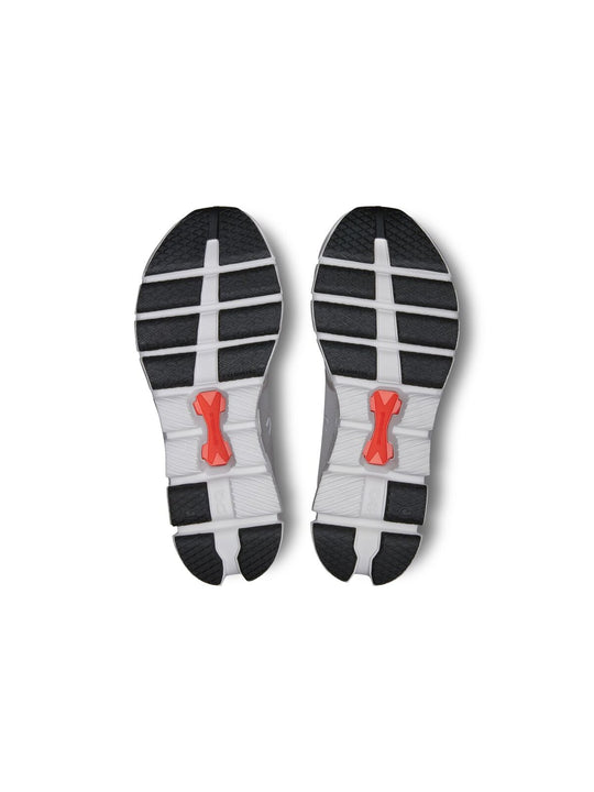 Buty męskie ON RUNNING Cloud X 4 szary
Buty męskie ON RUNNING Cloud X 4 szary