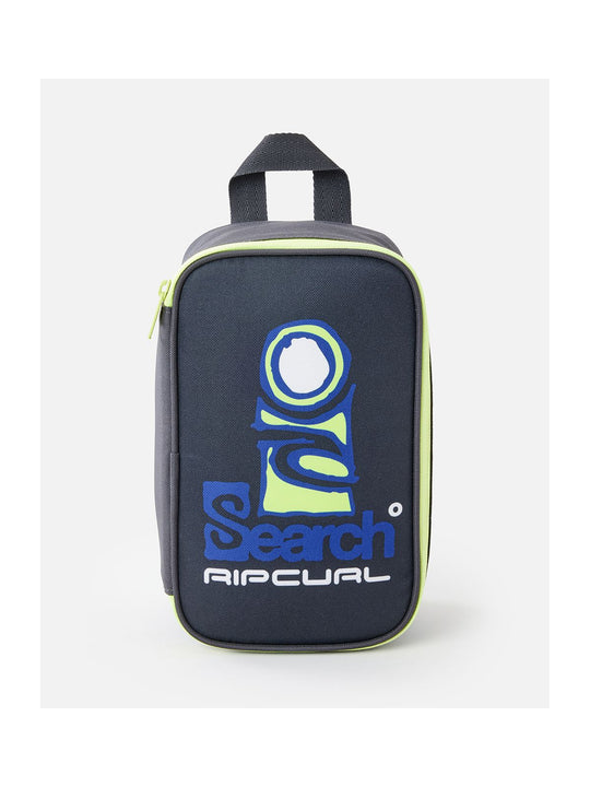 Pudełko termiczne RIP CURL Lunch Box Mixed czarny - TU - Akcesoria - Adventure Sports
Pudełko termiczne RIP CURL Lunch Box Mixed czarny - TU - Akcesoria - Adventure Sports