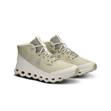 Buty damskie trekkingowe ON RUNNING Cloudroam Waterproof zielony
Buty damskie trekkingowe ON RUNNING Cloudroam Waterproof zielony