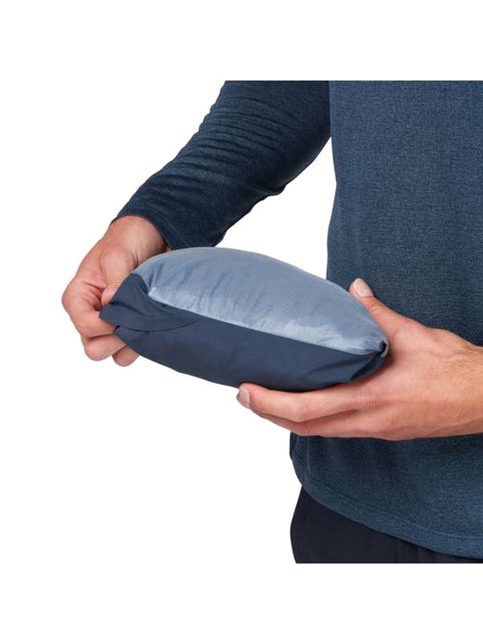 Kurtka do biegania męska ON RUNNING WATERPROOF Anorak - niebieski
Kurtka do biegania męska ON RUNNING WATERPROOF Anorak - niebieski