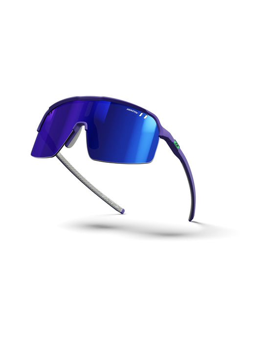 Okulary fotochromowe JULBO Intensity - Reactiv 1-3 HC - Purple/Gray/Green
Okulary fotochromowe JULBO Intensity - Reactiv 1-3 HC - Purple/Gray/Green