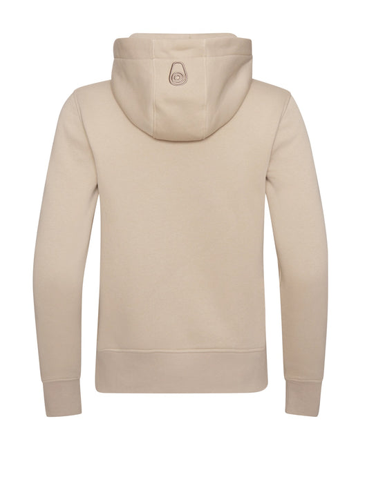 Bluza kangurka damska Sail Racing W GALE HOOD piaskowa
Bluza kangurka damska Sail Racing W GALE HOOD piaskowa