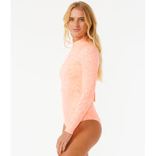 Lycra RIP CURL Sun Chaser Ls Surfsuit pomarańczowy - Adventure Sports
Lycra RIP CURL Sun Chaser Ls Surfsuit pomarańczowy - Adventure Sports