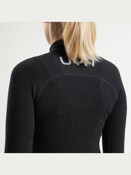 Koszulka UYN Woman Elevatyon Biomorph Uw Shirt Long Sl.Turtle Neck czarny
Koszulka UYN Woman Elevatyon Biomorph Uw Shirt Long Sl.Turtle Neck czarny
