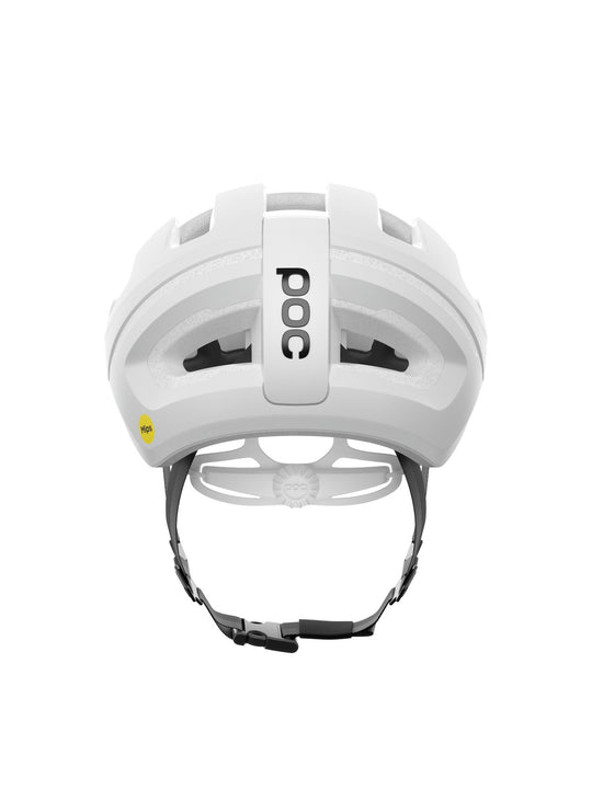 Kask rowerowy POC Omne Air Resistance MIPS biały
Kask rowerowy POC Omne Air Resistance MIPS biały