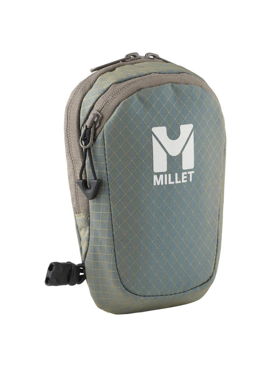 Saszetka MILLET Ubic Shoulder Pocket Beżowy
Saszetka MILLET Ubic Shoulder Pocket Beżowy