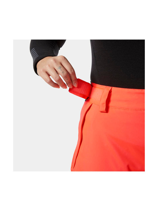 Spodnie narciarskie damskie HELLY HANSEN W SWITCH CARGO 2.0 PANT czerwone
Spodnie narciarskie damskie HELLY HANSEN W SWITCH CARGO 2.0 PANT czerwone