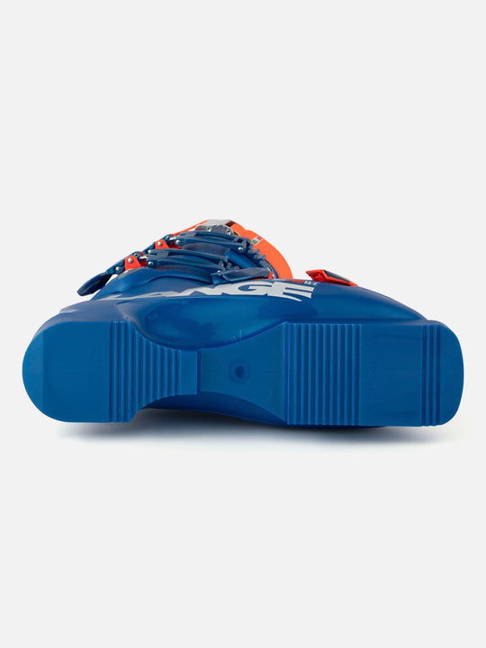 Buty narciarskie LANGE World Cup RS 140 Vibrant Blue
Buty narciarskie LANGE World Cup RS 140 Vibrant Blue