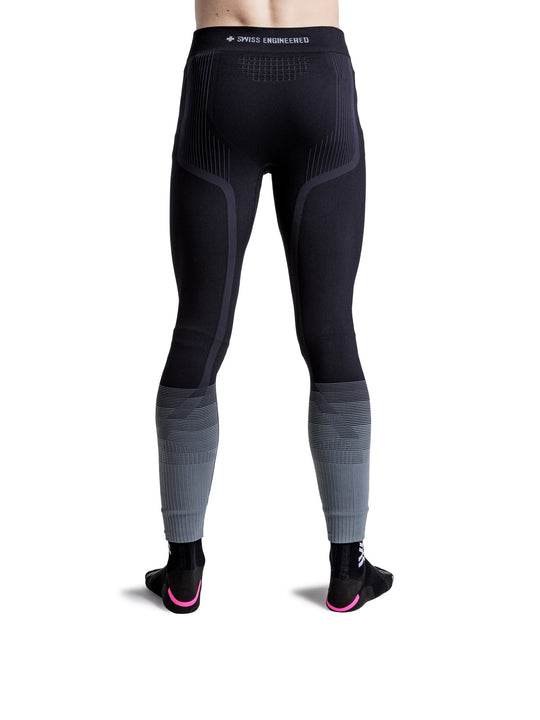 Legginsy męskie X-Bionic Invent Graphics Pants
Legginsy męskie X-Bionic Invent Graphics Pants