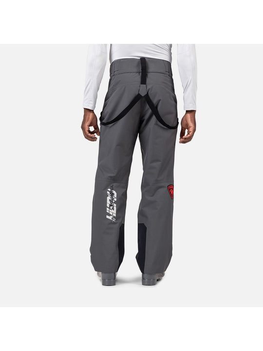 Spodnie narciarskie męskie ROSSIGNOL Hero Insulated Ski Pant szare
Spodnie narciarskie męskie ROSSIGNOL Hero Insulated Ski Pant szare
