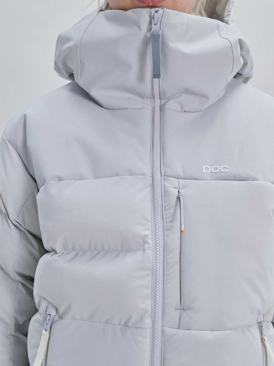 Kurtka damska POC W's POC Loft Jacket szary
Kurtka damska POC W's POC Loft Jacket szary