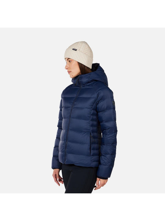 Kurtka damska ROSSIGNOL W ARETU DOWN JKT granatowa
Kurtka damska ROSSIGNOL W ARETU DOWN JKT granatowa