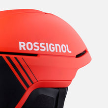 Kask narciarski ROSSIGNOL Hero Slalom Red
Kask narciarski ROSSIGNOL Hero Slalom Red