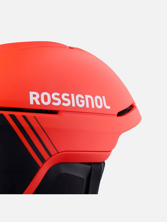 Kask narciarski ROSSIGNOL Hero Slalom Red
Kask narciarski ROSSIGNOL Hero Slalom Red